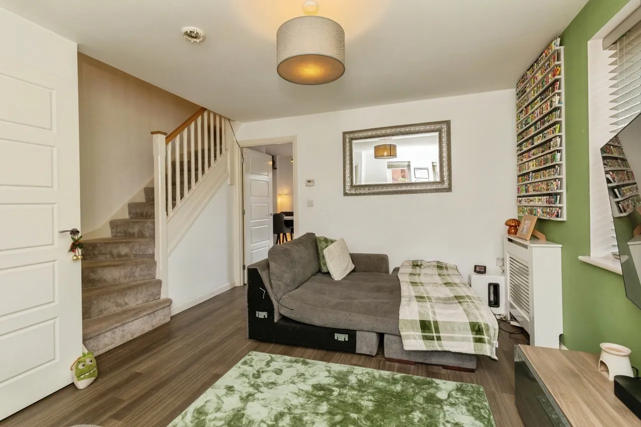 Woodward Road, Bristol, BS16, photo 8