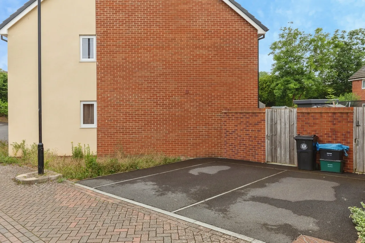 Woodward Road, Bristol, BS16, photo 14
