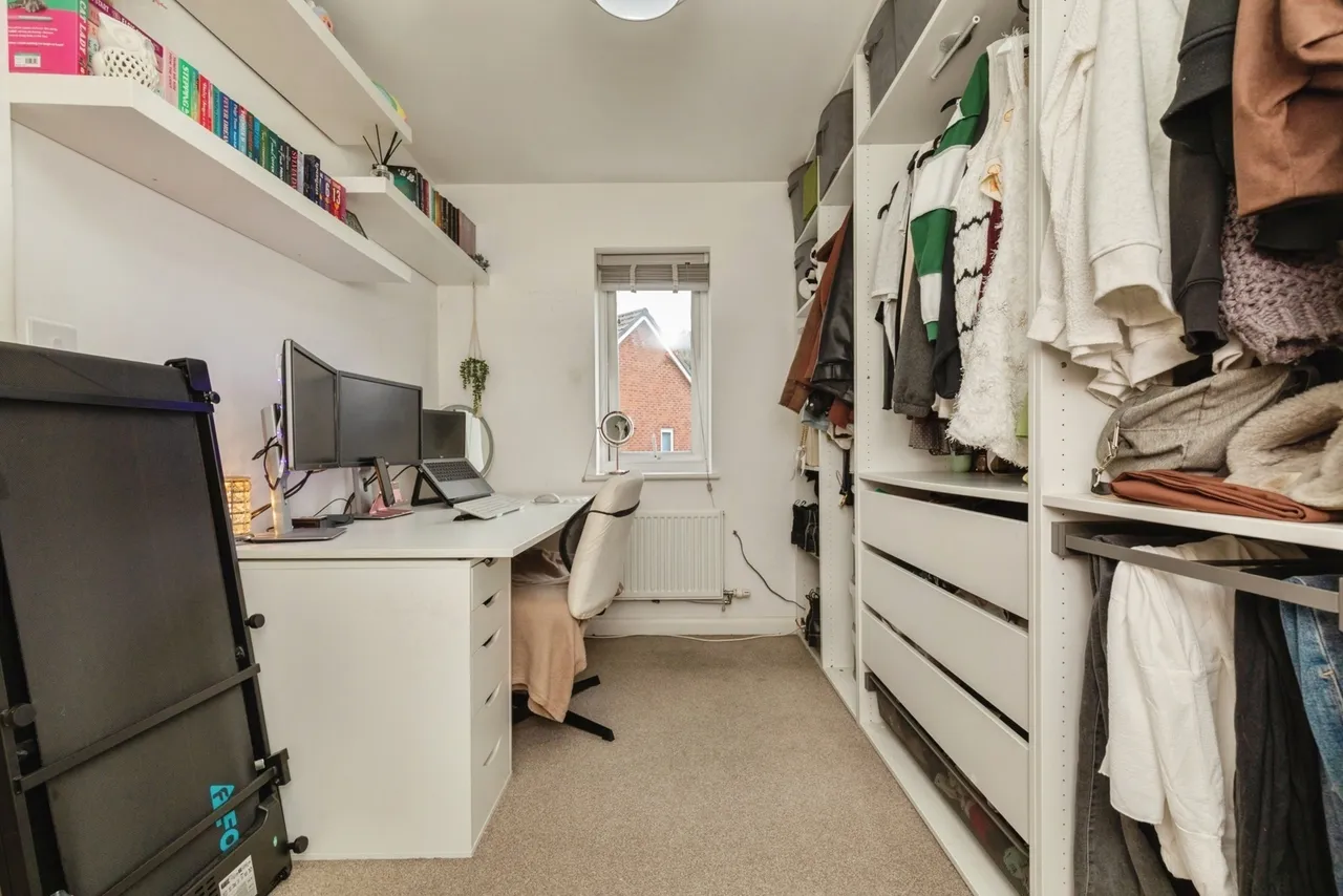 Woodward Road, Bristol, BS16, photo 10