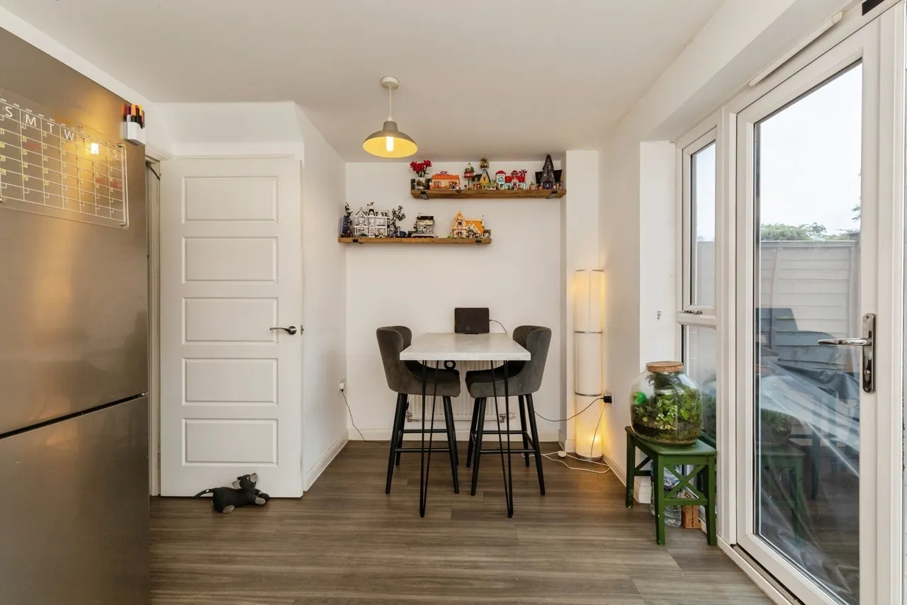 Woodward Road, Bristol, BS16, photo 7