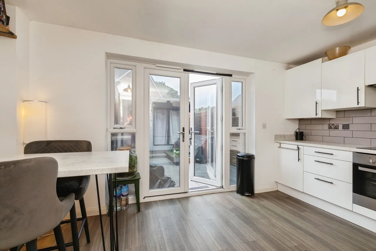 Woodward Road, Bristol, BS16, photo 5