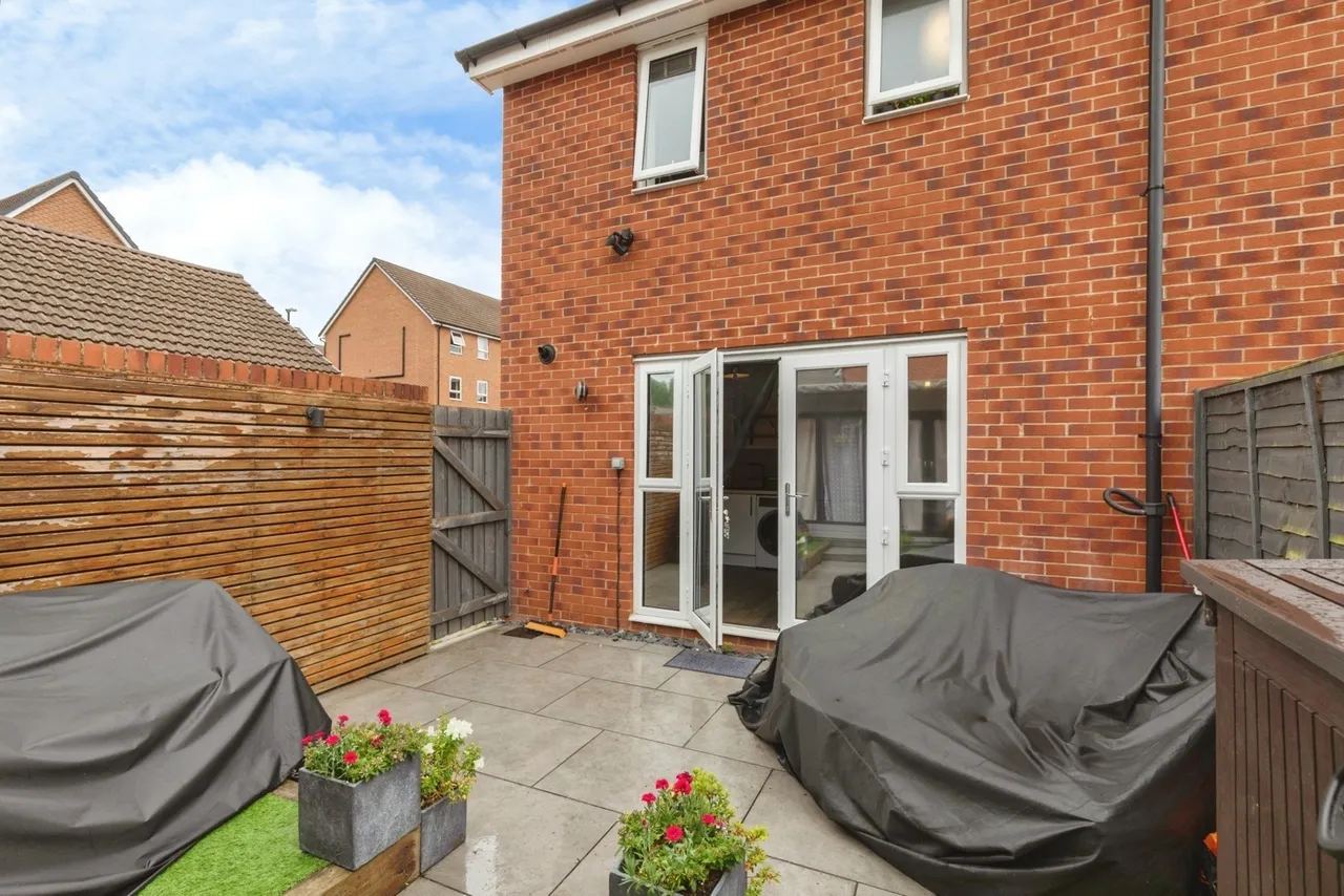 Woodward Road, Bristol, BS16, photo 13