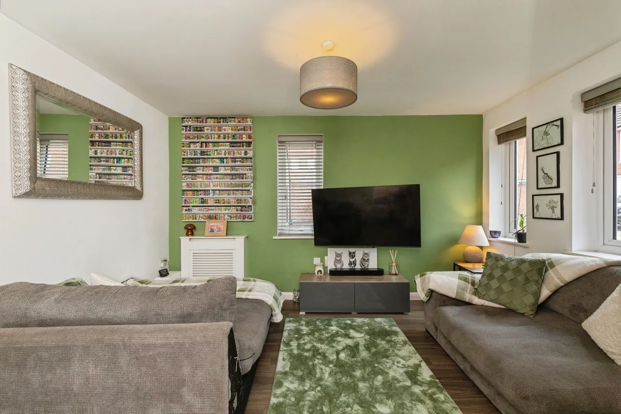 Woodward Road, Bristol, BS16, photo 4