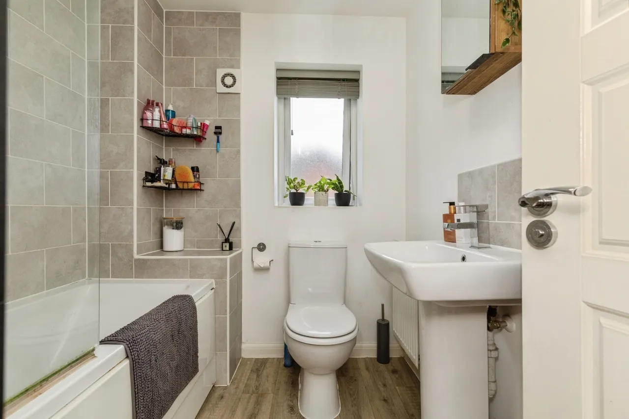 Woodward Road, Bristol, BS16, photo 12