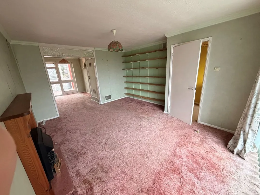 Knaves Hill, Linslade, Leighton Buzzard, photo 3
