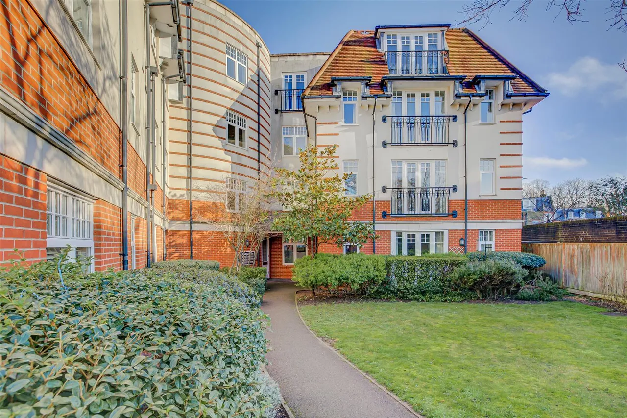 Willow Avenue, Barnes, SW13, photo 7