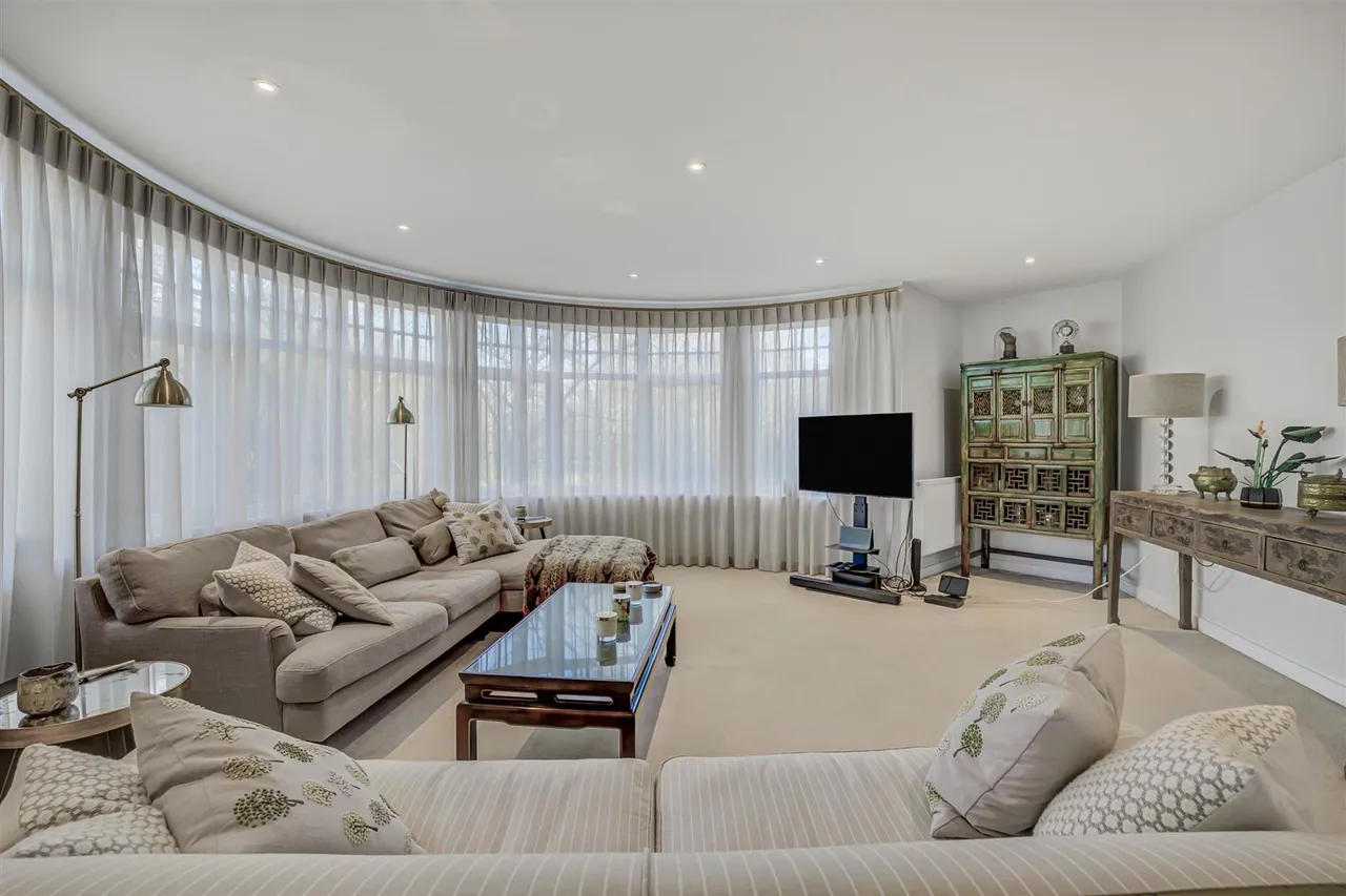 Willow Avenue, Barnes, SW13, photo 9