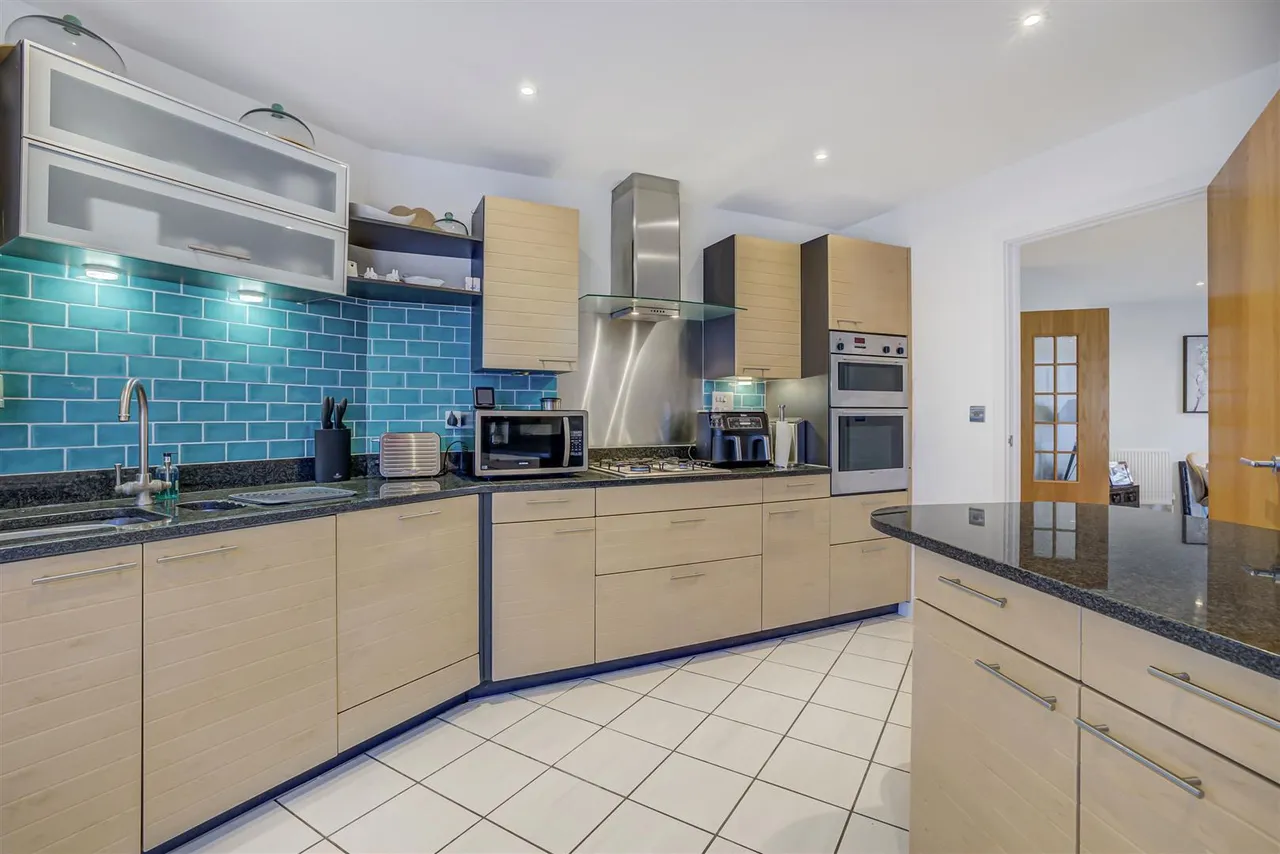Willow Avenue, Barnes, SW13, photo 4