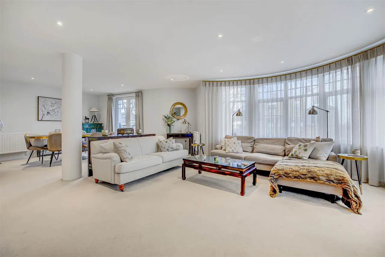 Willow Avenue, Barnes, SW13, photo 5