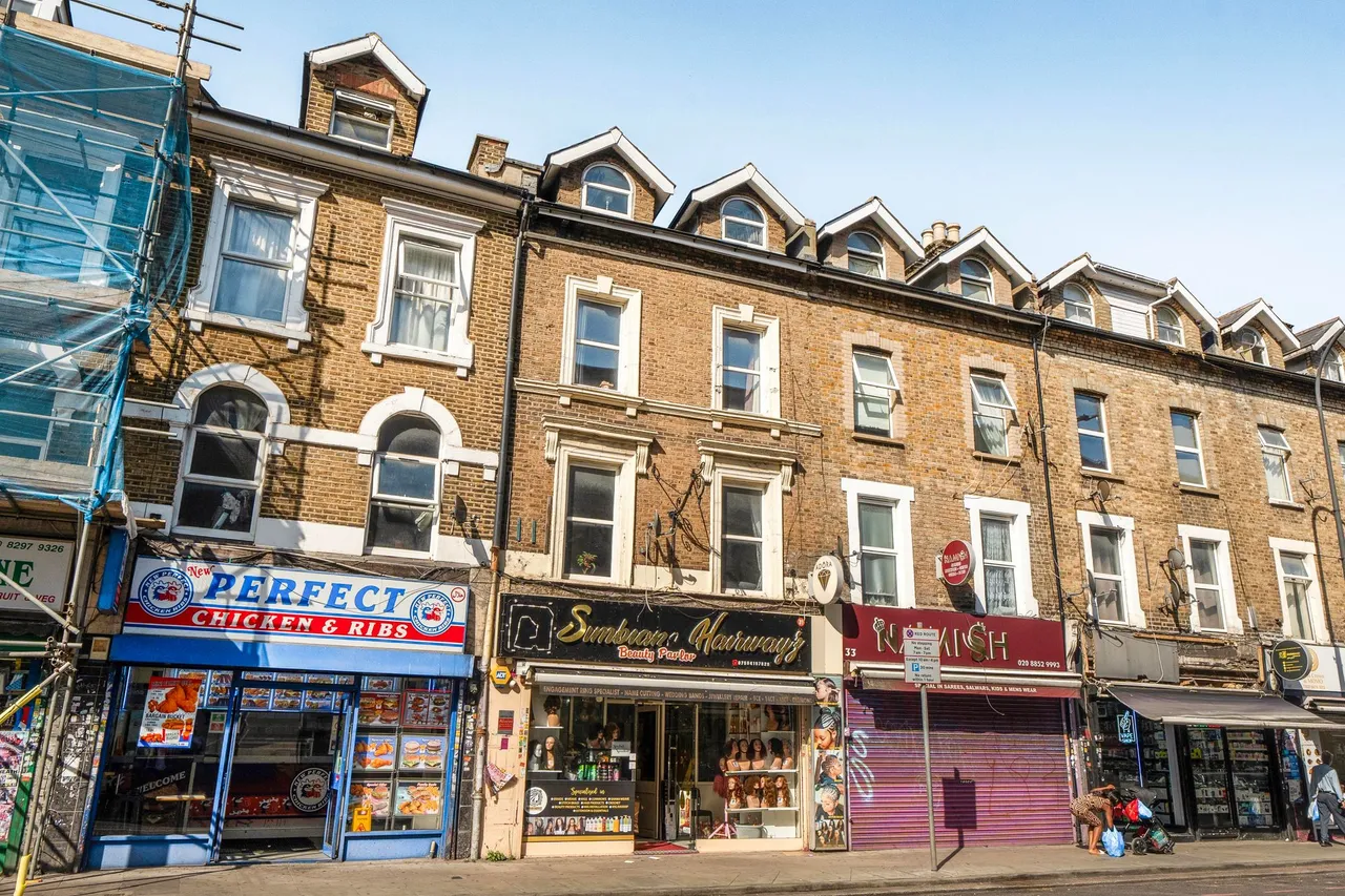 Marischal Road, London, London, SE13 5LG, photo 10