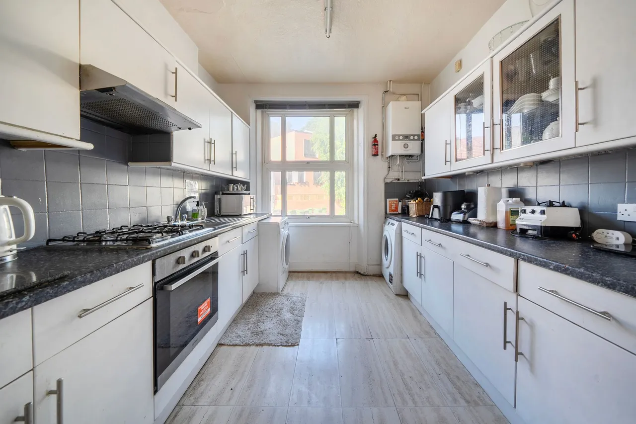 Marischal Road, London, London, SE13 5LG, photo 4