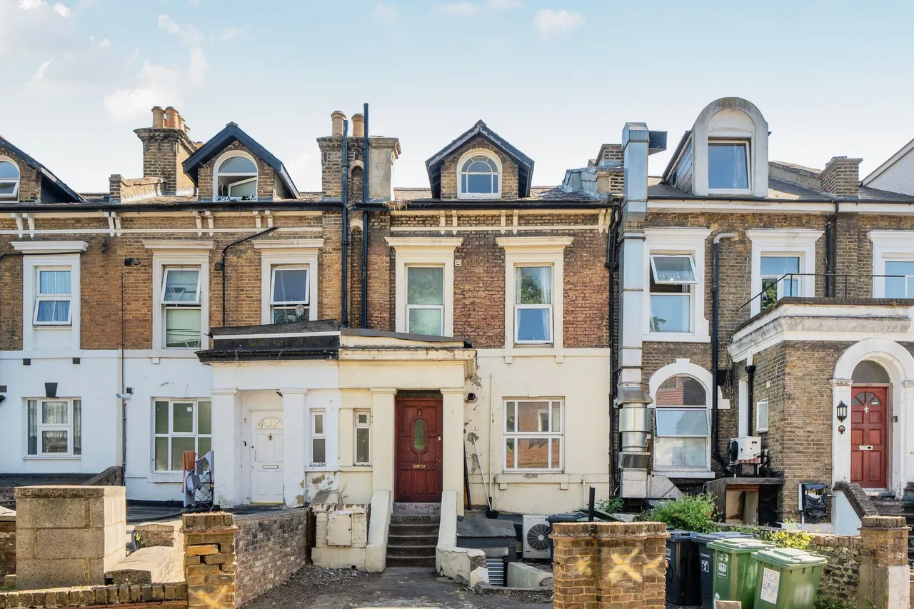 Marischal Road, London, London, SE13 5LG, photo 11