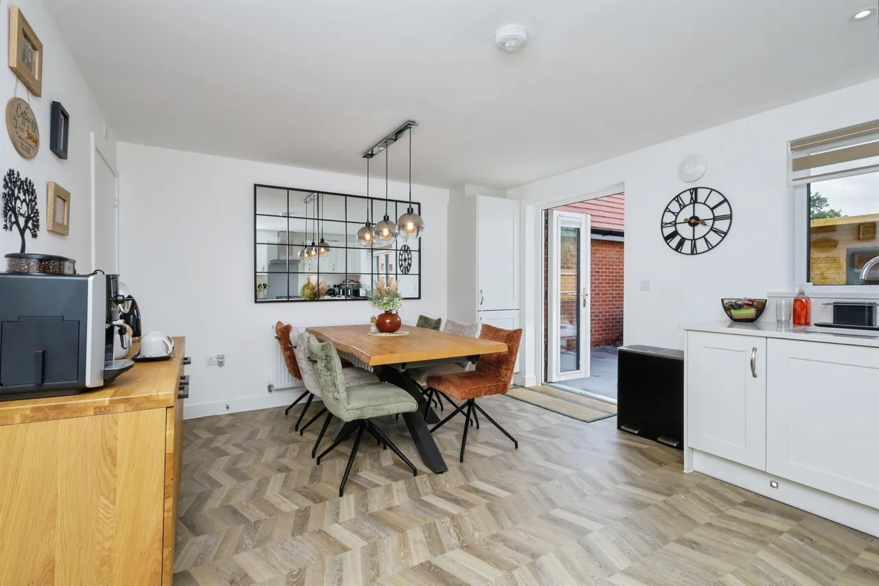 Herdwick Drive, Hellingly, BN27, photo 5
