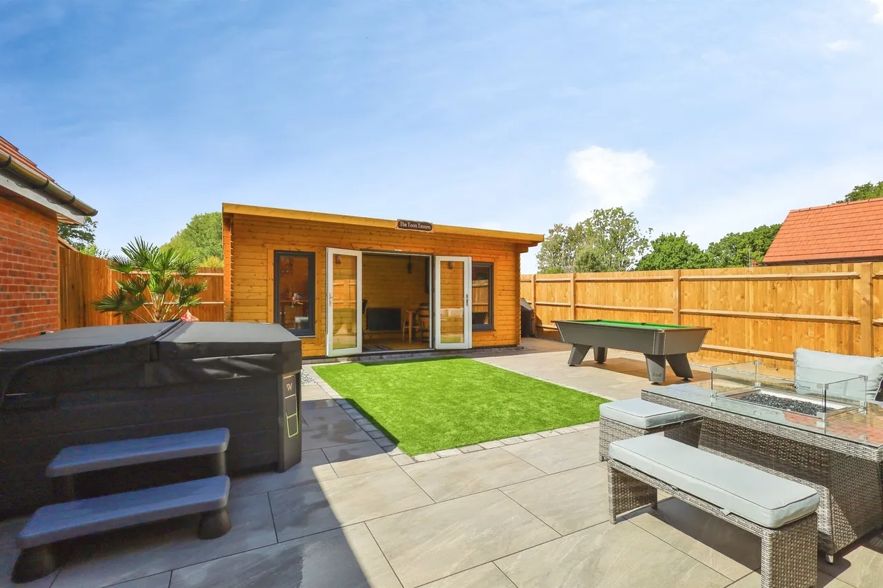 Herdwick Drive, Hellingly, BN27, photo 10