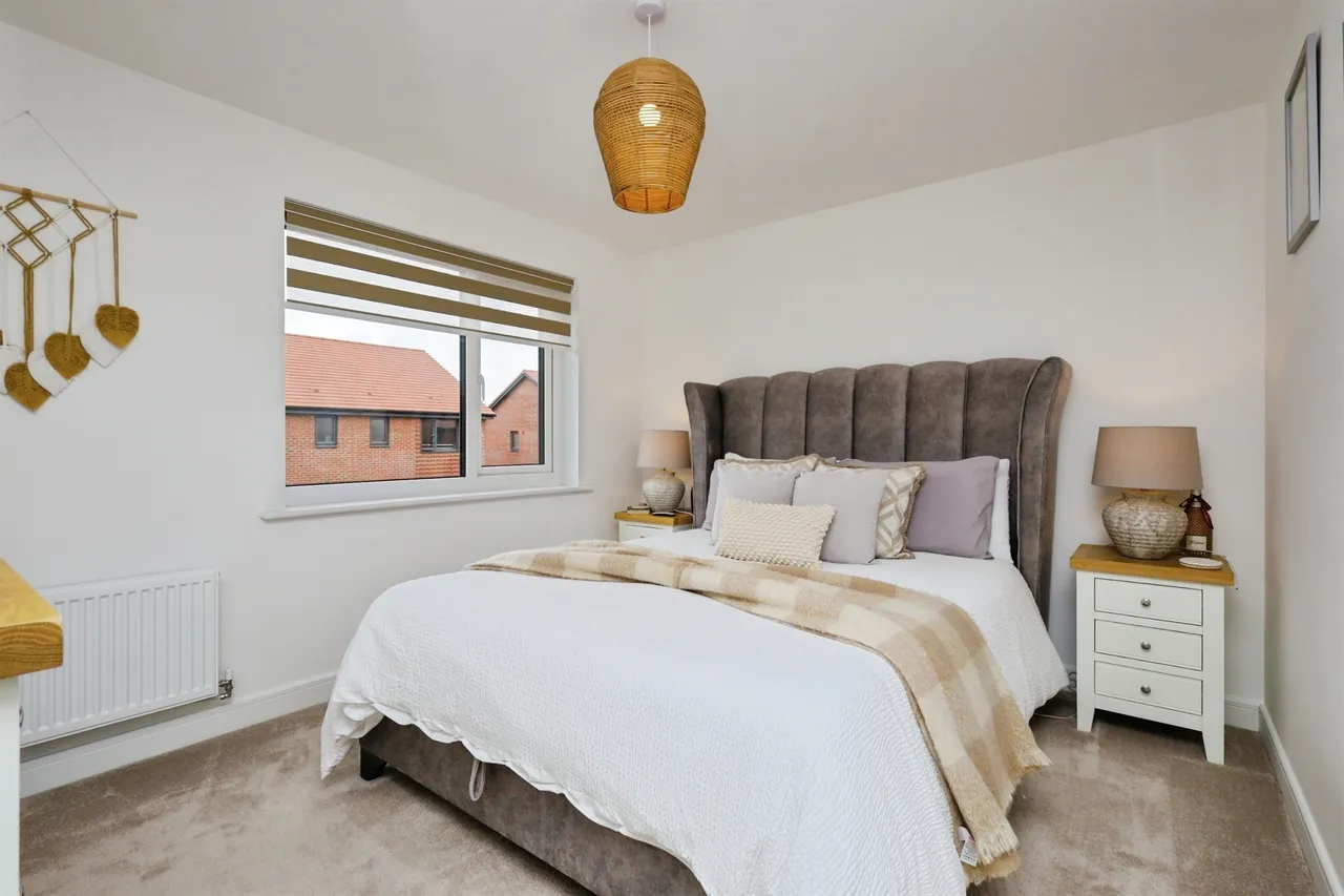 Herdwick Drive, Hellingly, BN27, photo 20