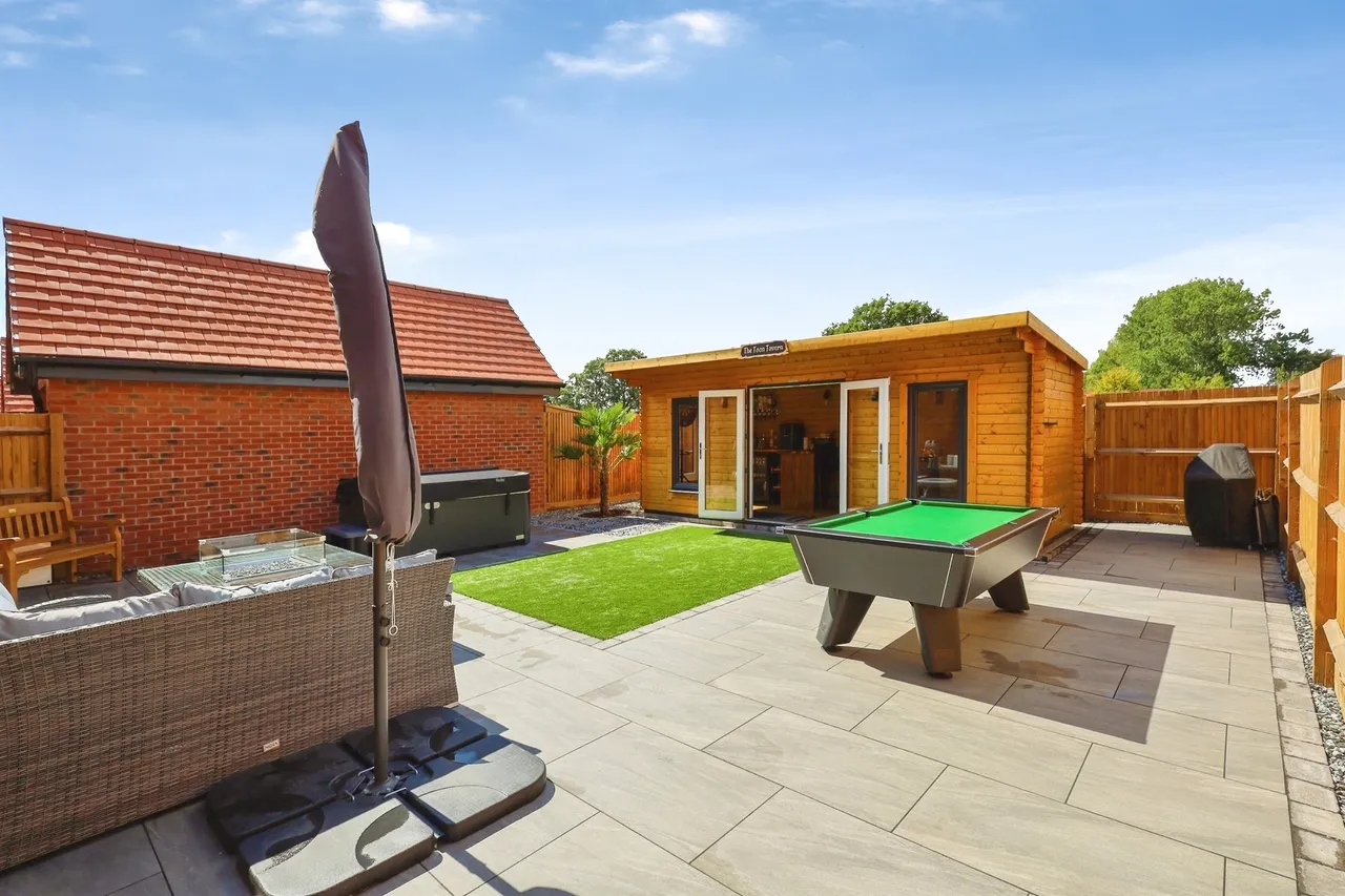 Herdwick Drive, Hellingly, BN27, photo 9