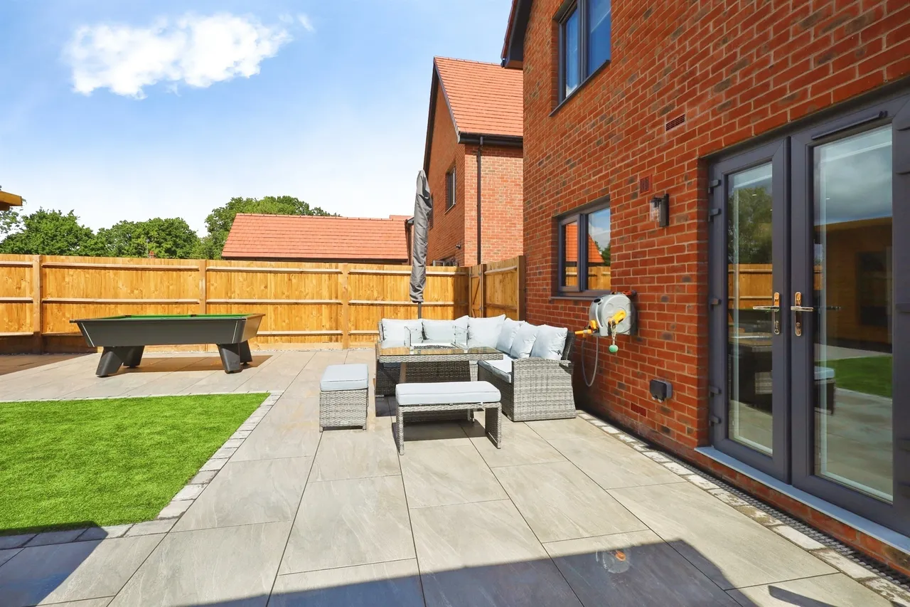 Herdwick Drive, Hellingly, BN27, photo 7