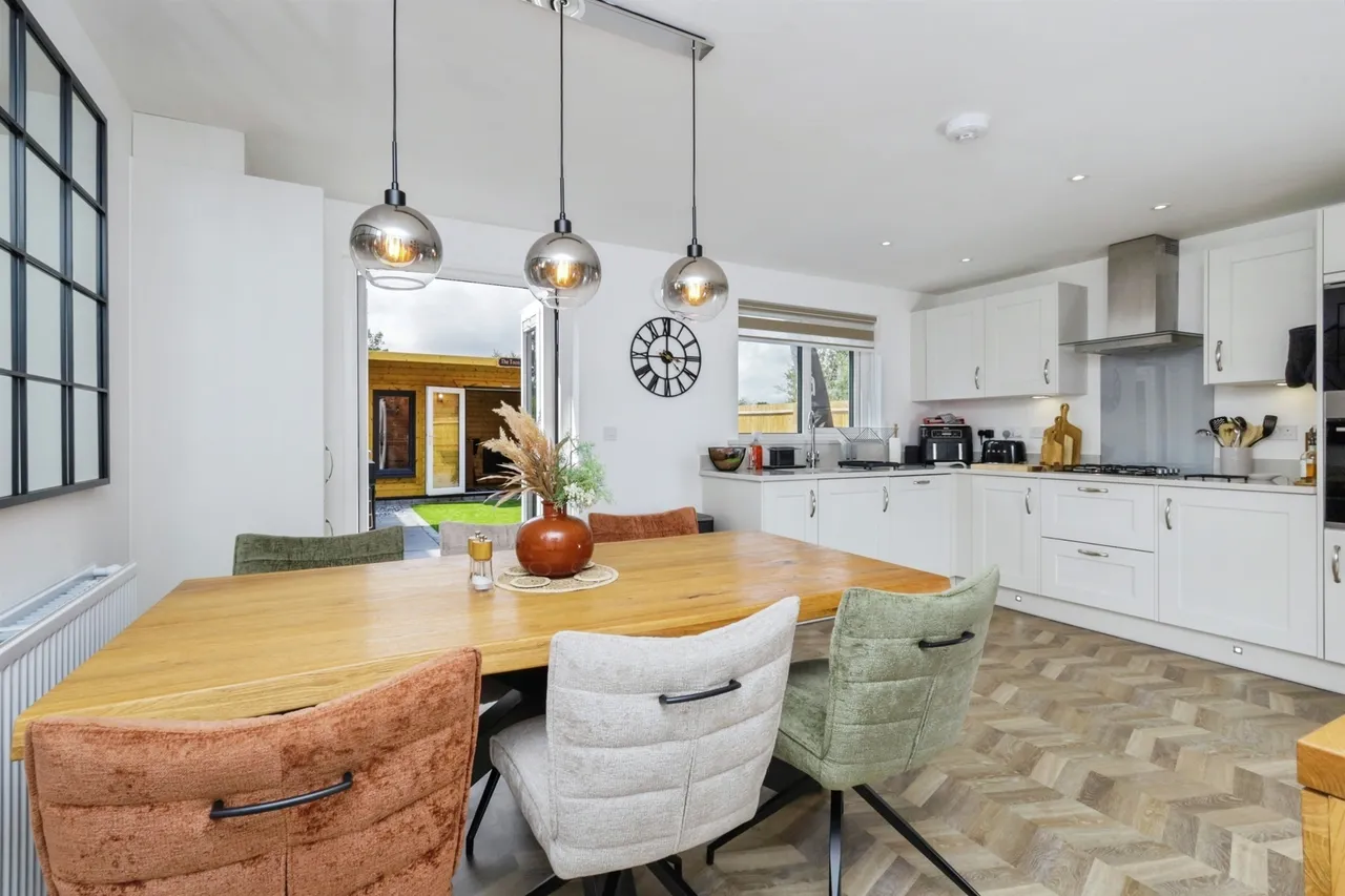 Herdwick Drive, Hellingly, BN27, photo 14