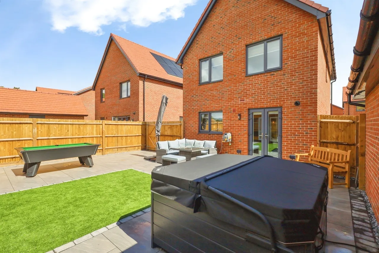 Herdwick Drive, Hellingly, BN27, photo 8