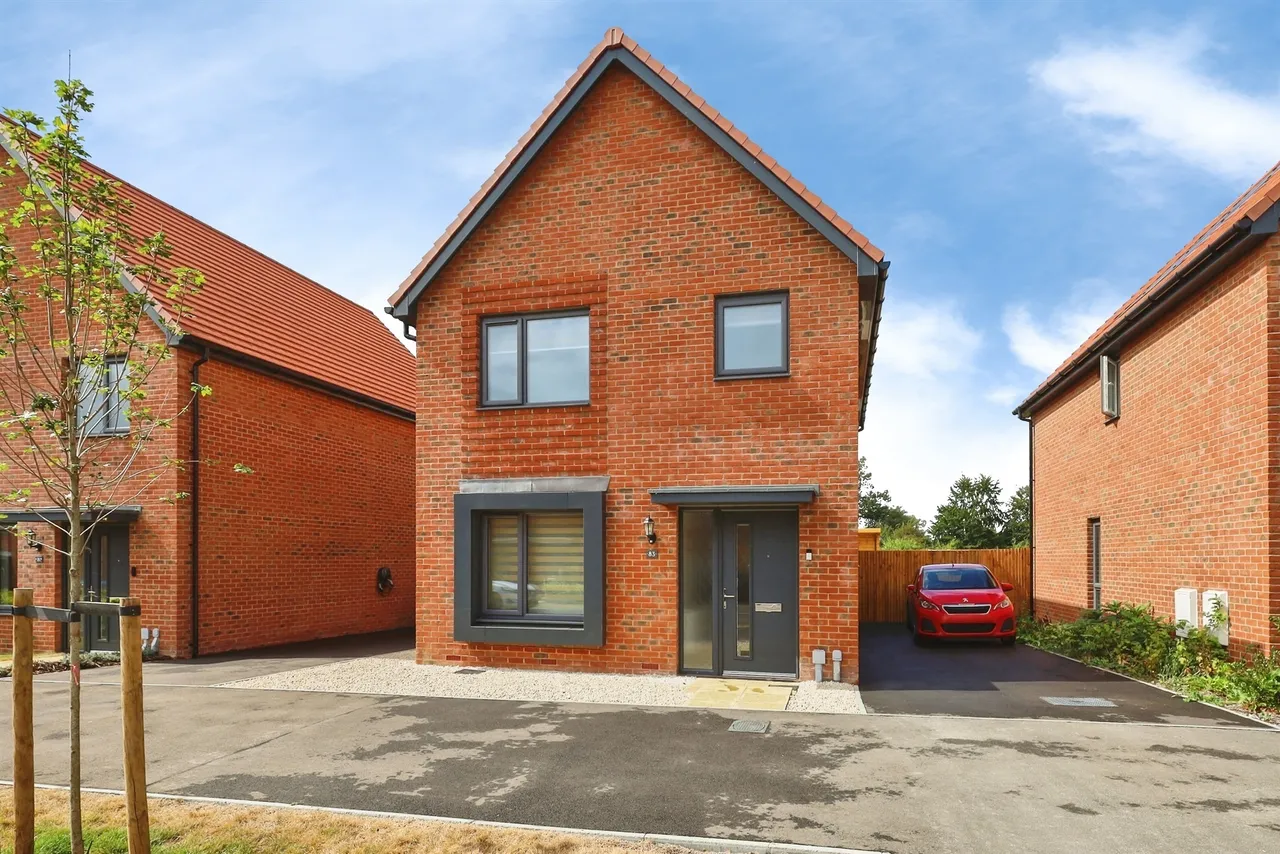 Herdwick Drive, Hellingly, BN27, photo 2