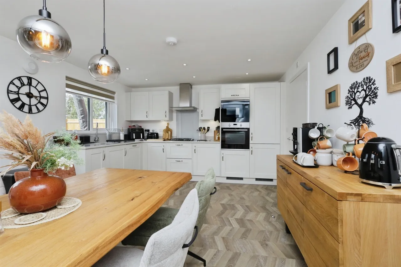 Herdwick Drive, Hellingly, BN27, photo 23