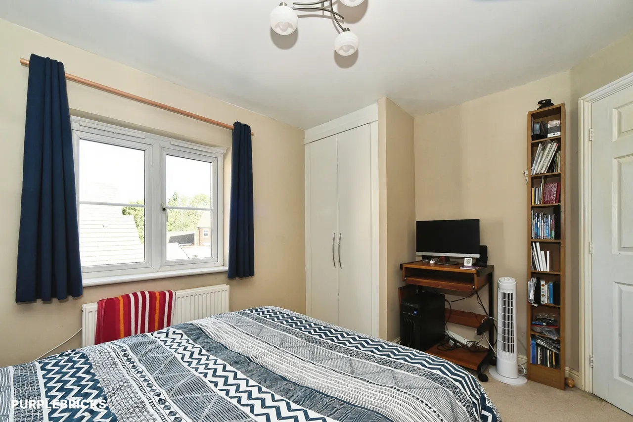 Mazurek Way, Swindon, SN25, photo 8