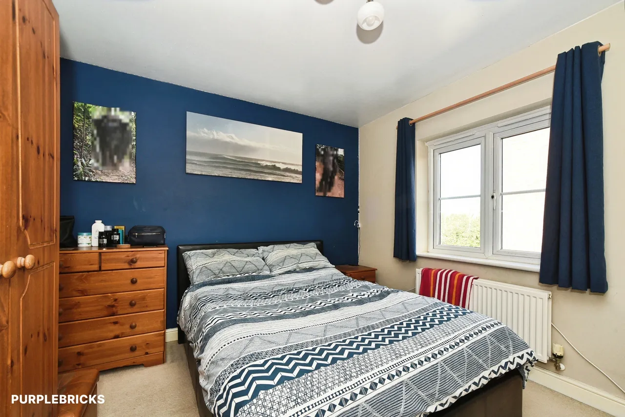 Mazurek Way, Swindon, SN25, photo 5