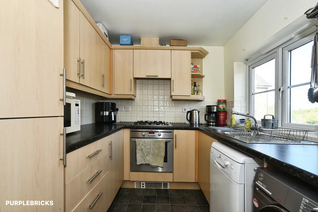 Mazurek Way, Swindon, SN25, photo 2
