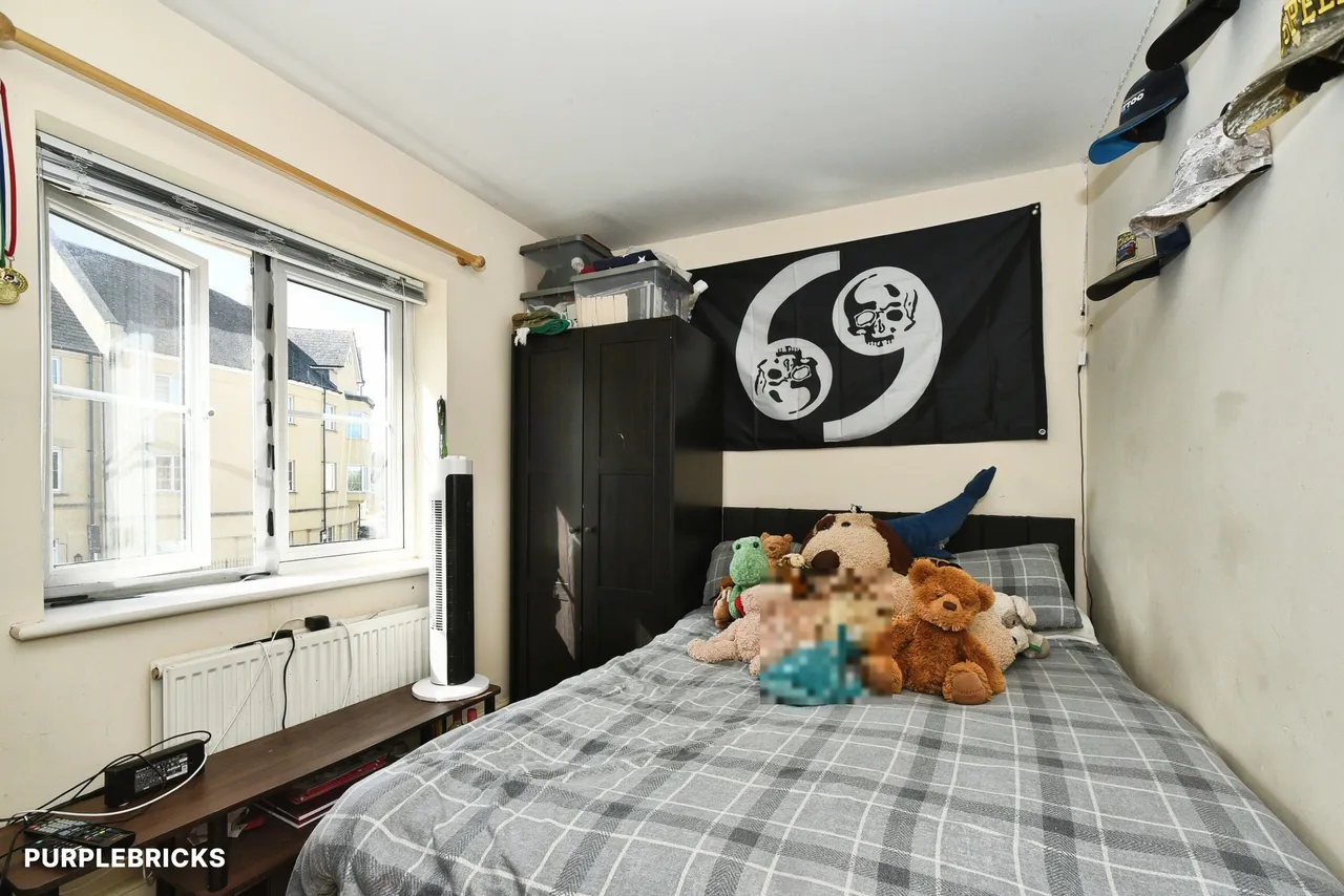 Mazurek Way, Swindon, SN25, photo 7