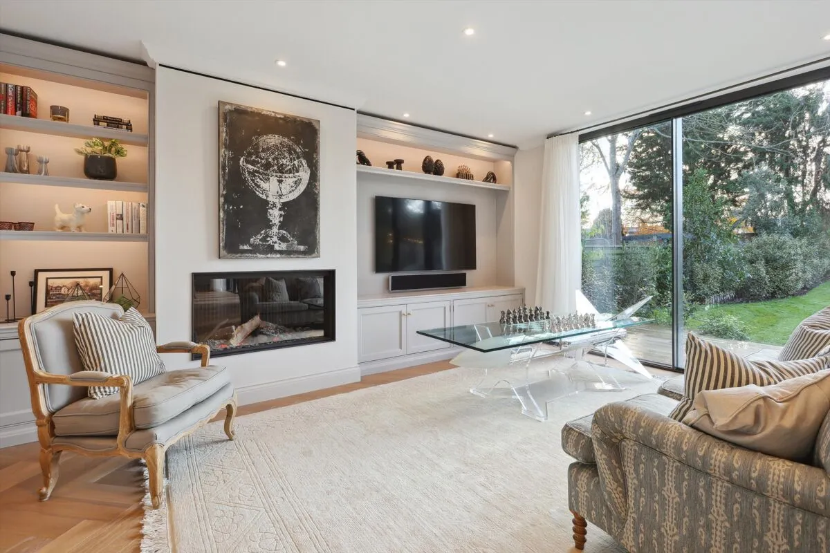 Ham Farm Road, Richmond, TW10, photo 4