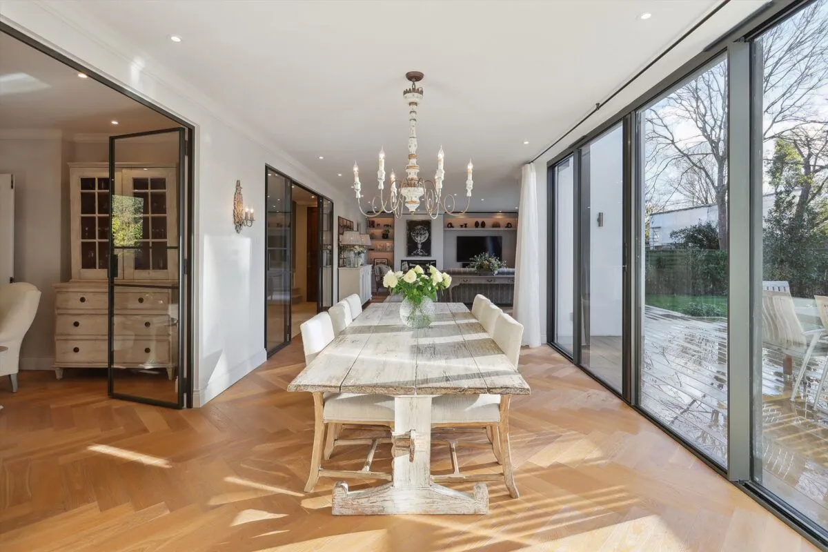 Ham Farm Road, Richmond, TW10, photo 5