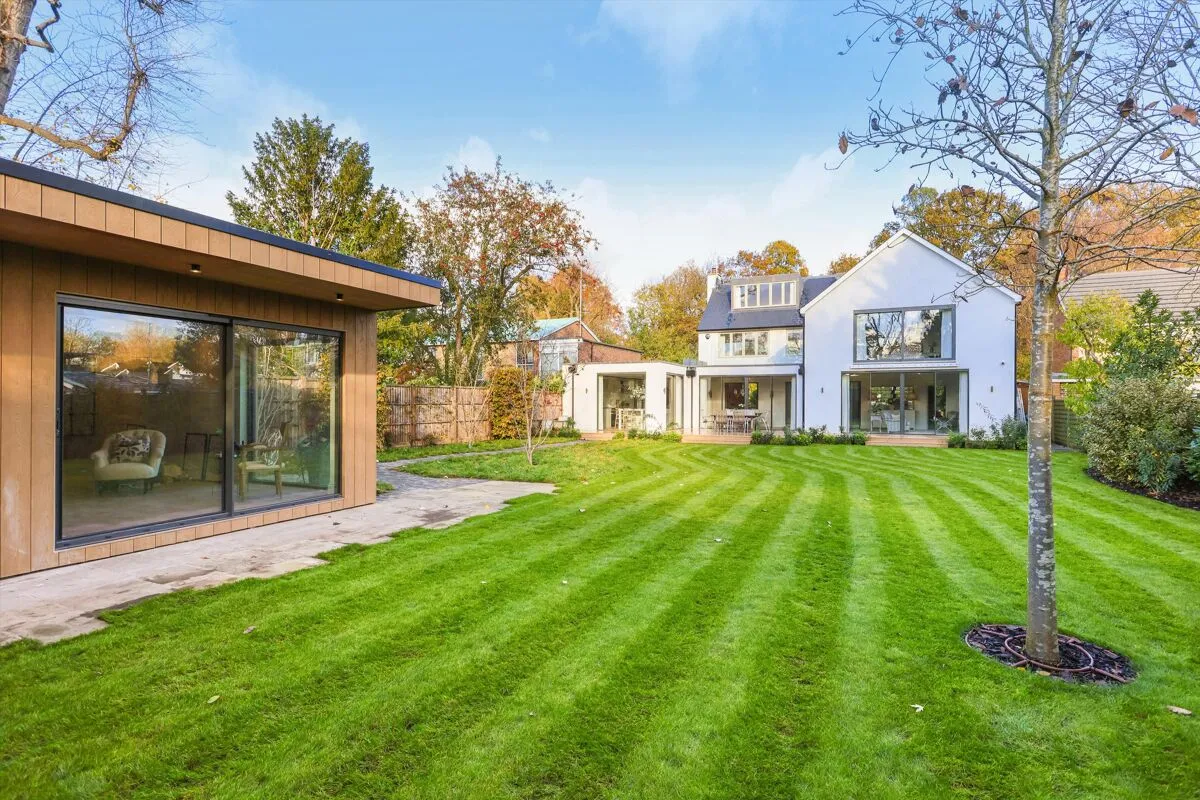 house to rent, Ham Farm Road, Richmond, TW10