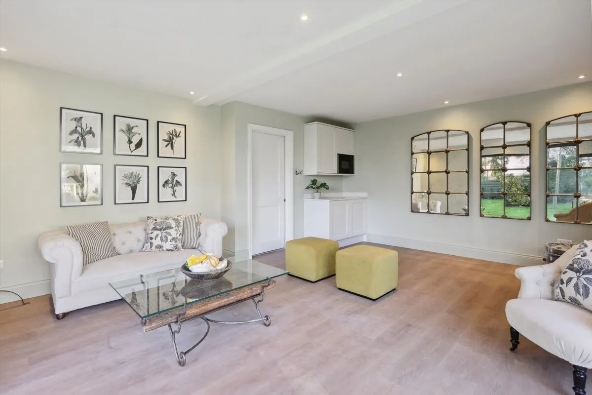 Ham Farm Road, Richmond, TW10, photo 21