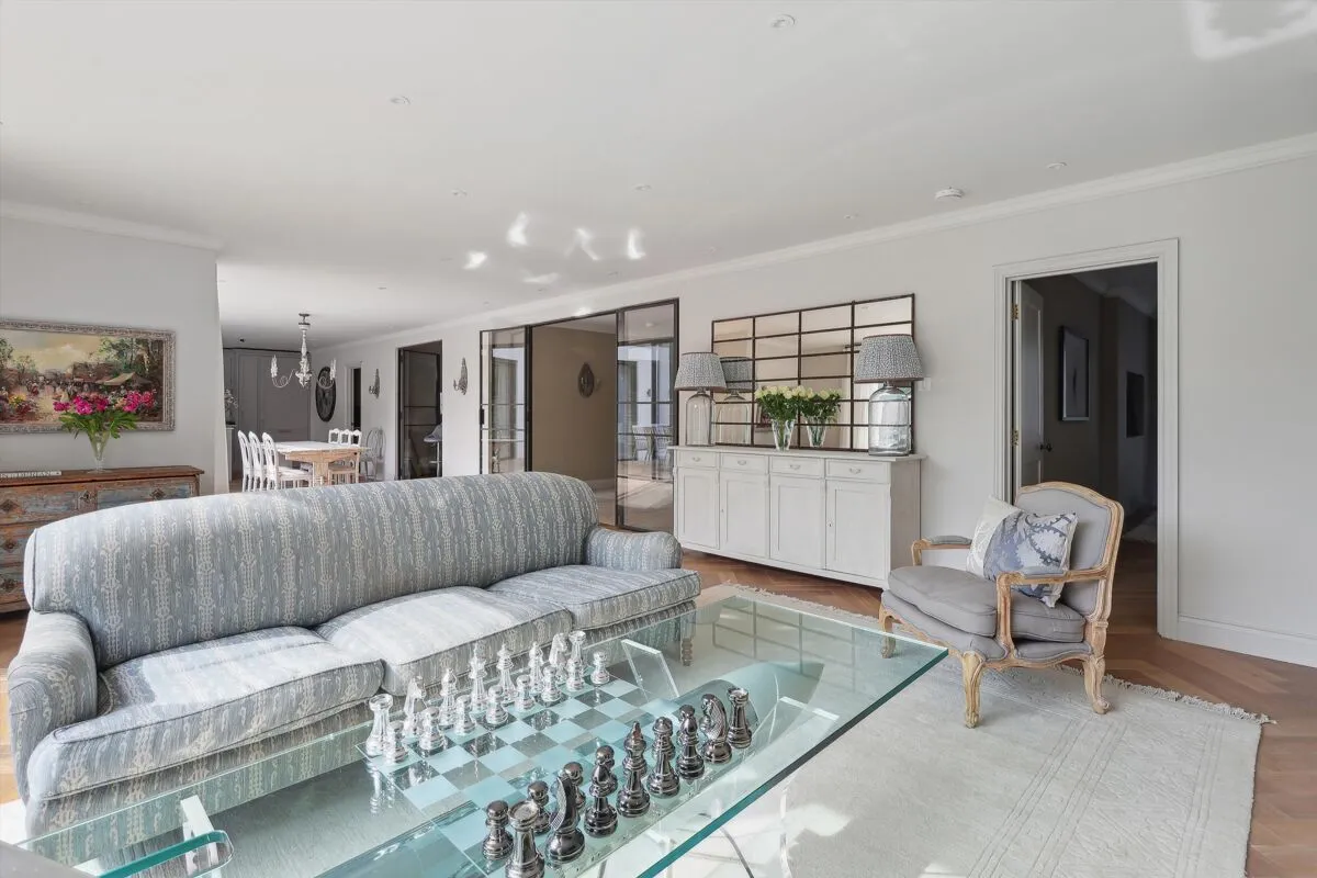 Ham Farm Road, Richmond, TW10, photo 8