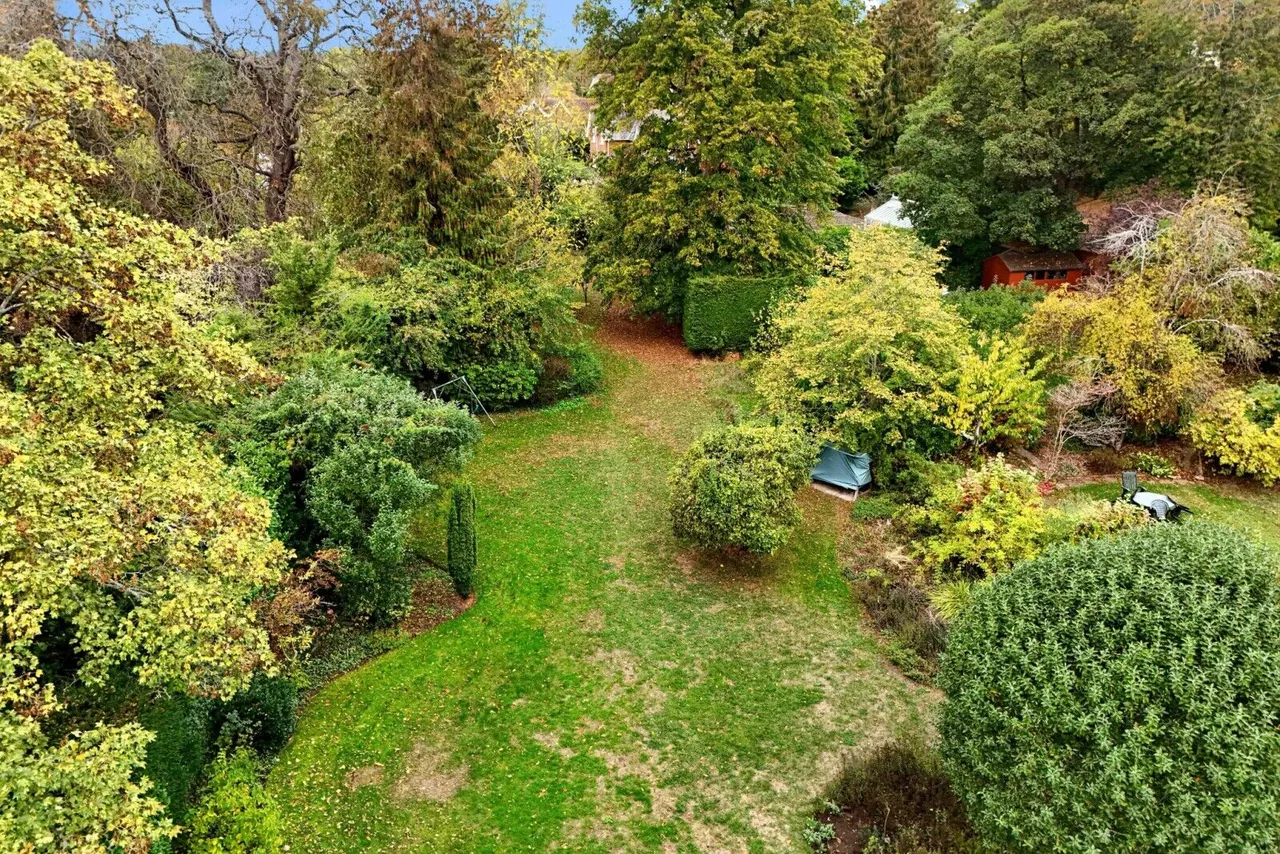 Swanston Field, Whitchurch-On-Thames, RG8, photo 20