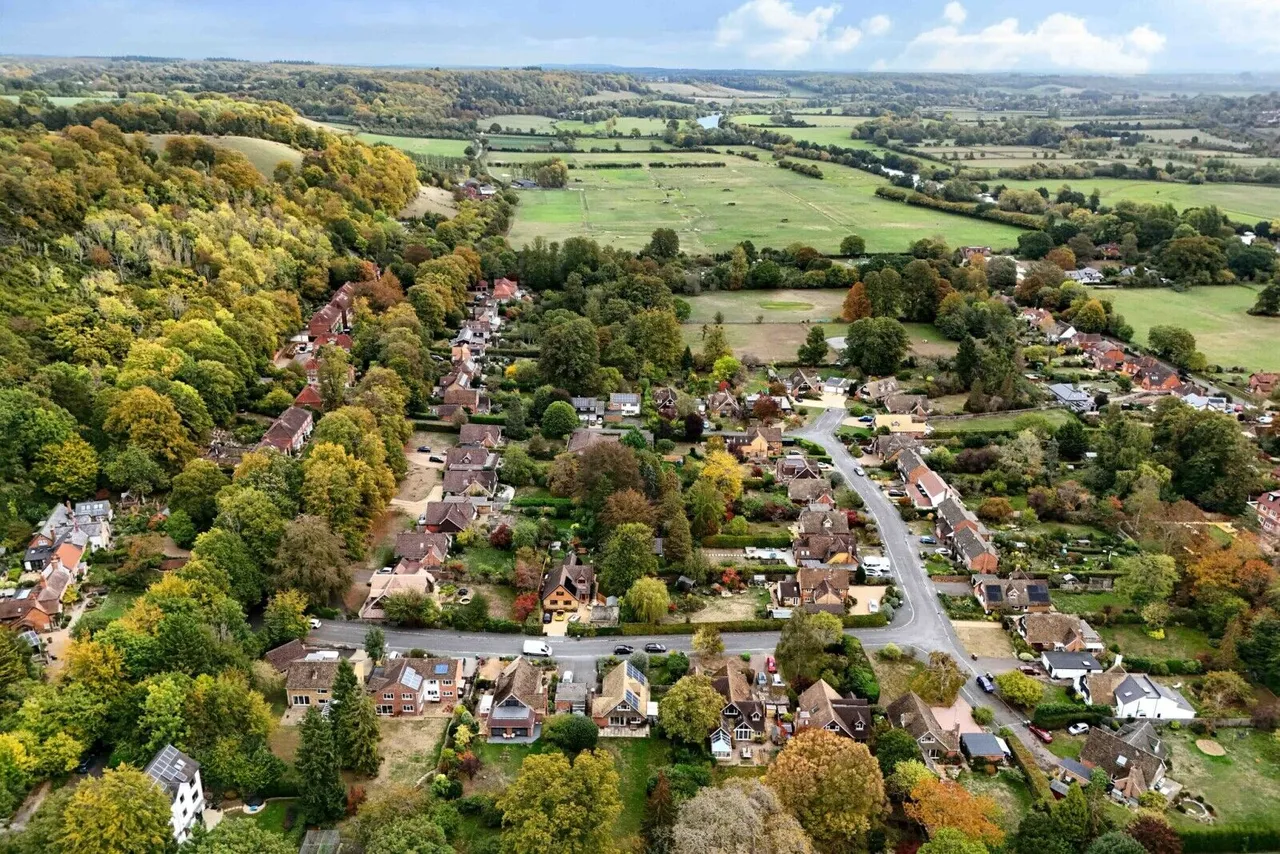 Swanston Field, Whitchurch-On-Thames, RG8, photo 23