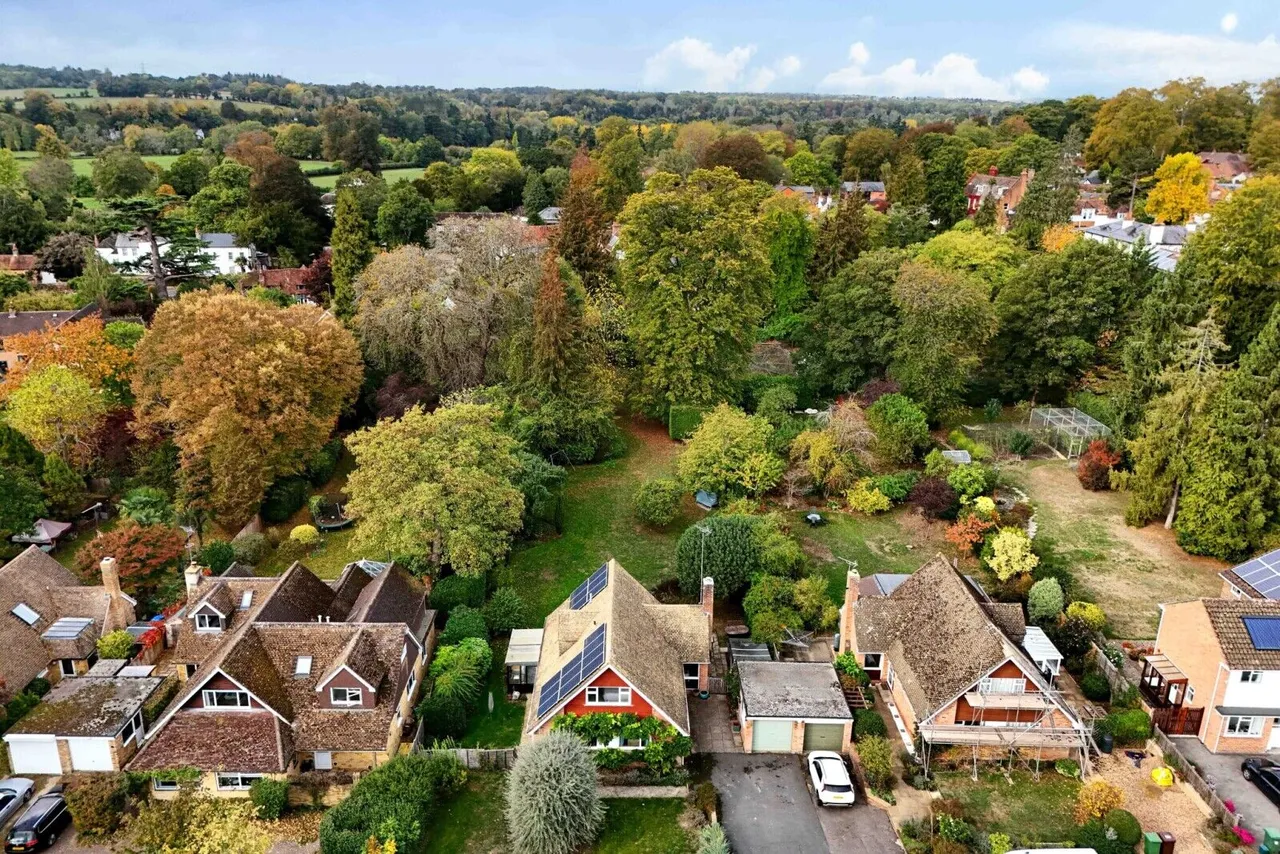 Swanston Field, Whitchurch-On-Thames, RG8, photo 18