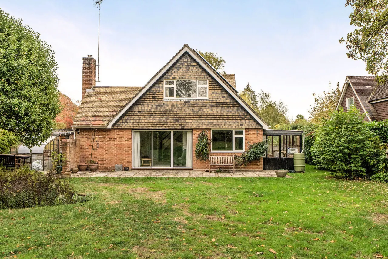 Swanston Field, Whitchurch-On-Thames, RG8, photo 3