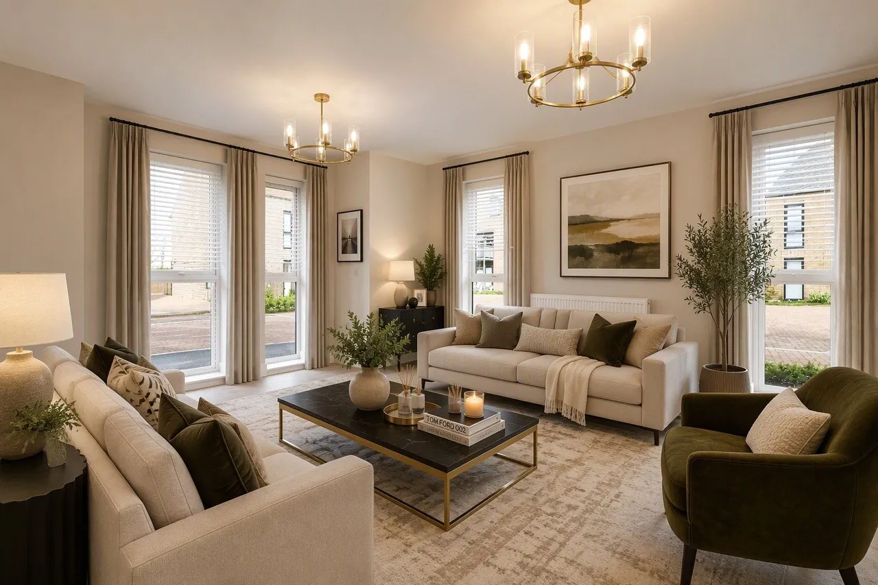 Southfields, Conrad Road, Witham, CM8, photo 2