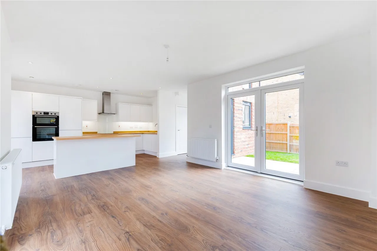 Southfields, Conrad Road, Witham, CM8, photo 7