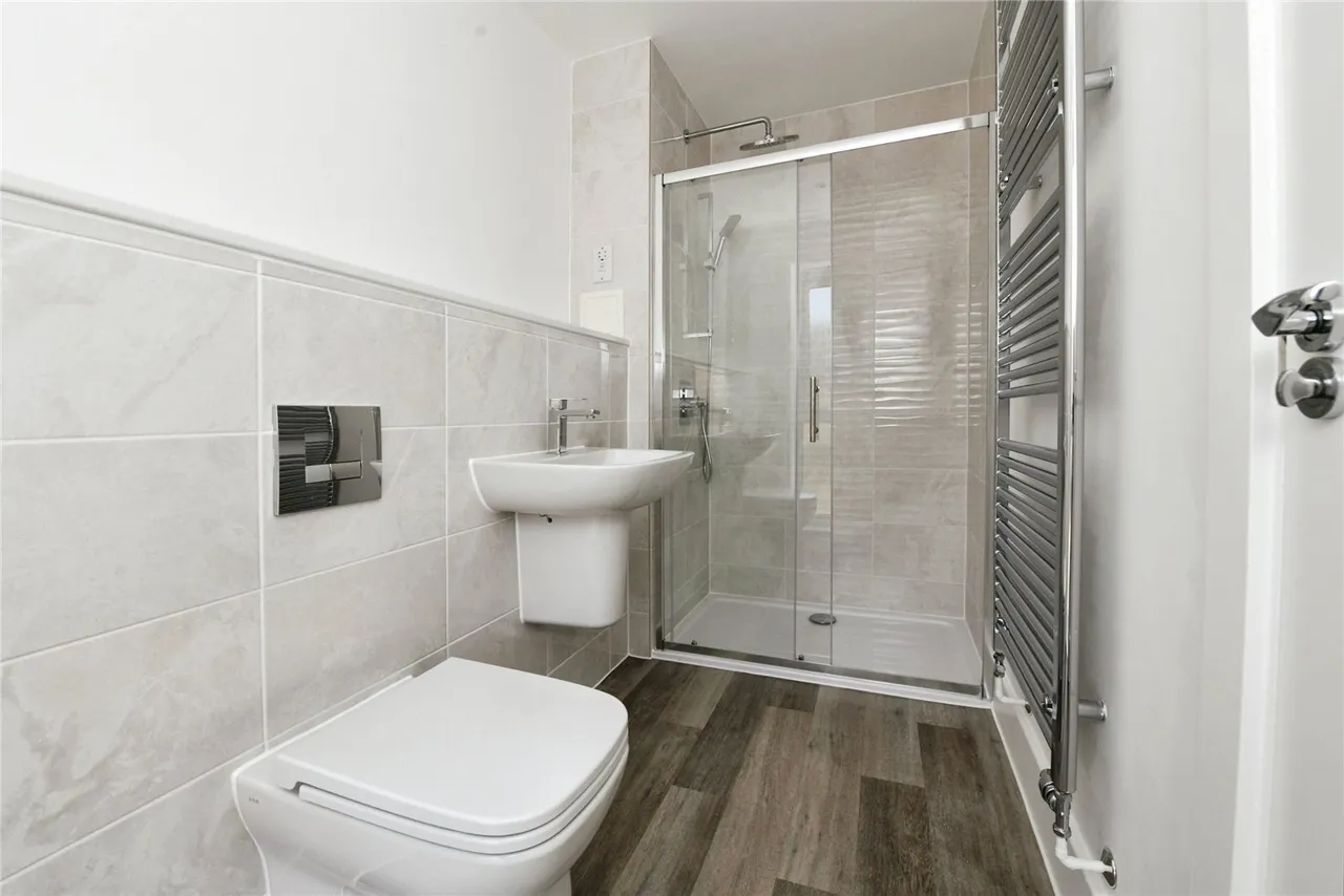 Southfields, Conrad Road, Witham, CM8, photo 9