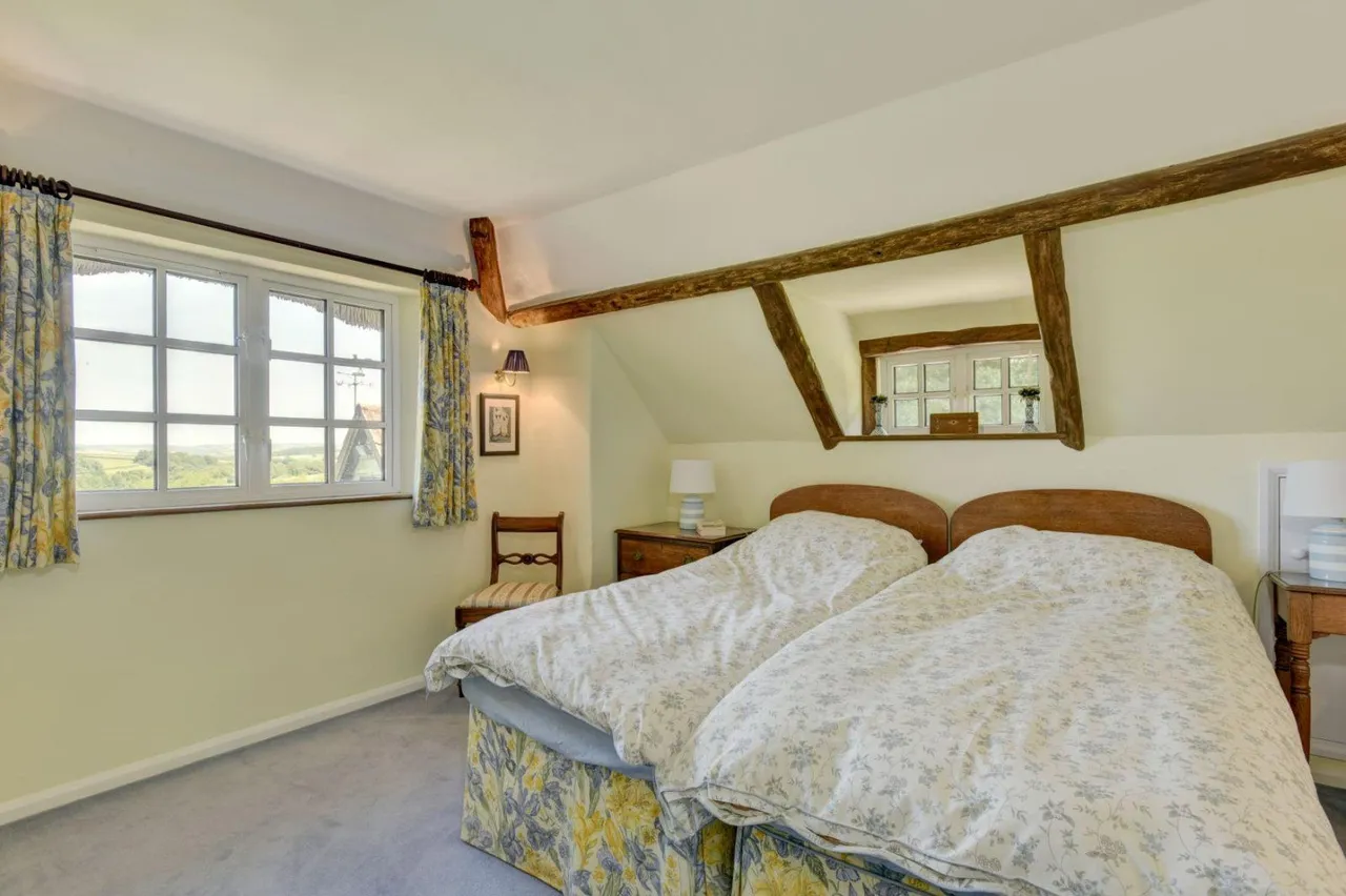 Stoodleigh, Tiverton, Devon, EX16 9QD, photo 12