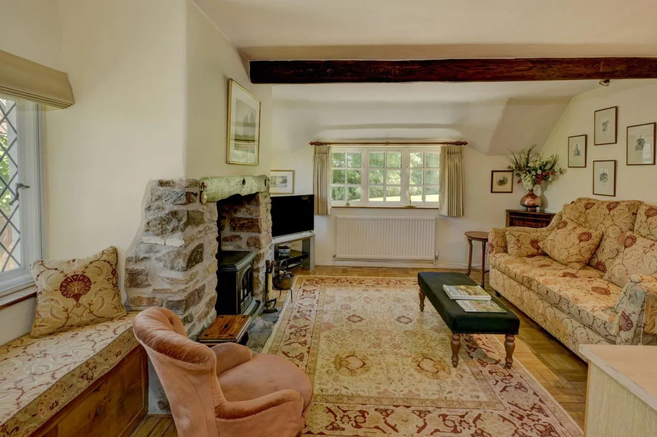 Stoodleigh, Tiverton, Devon, EX16 9QD, photo 6
