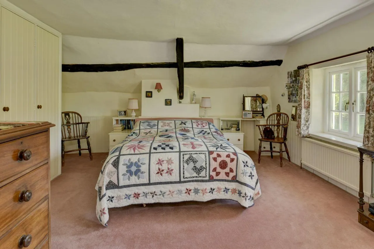 Stoodleigh, Tiverton, Devon, EX16 9QD, photo 8