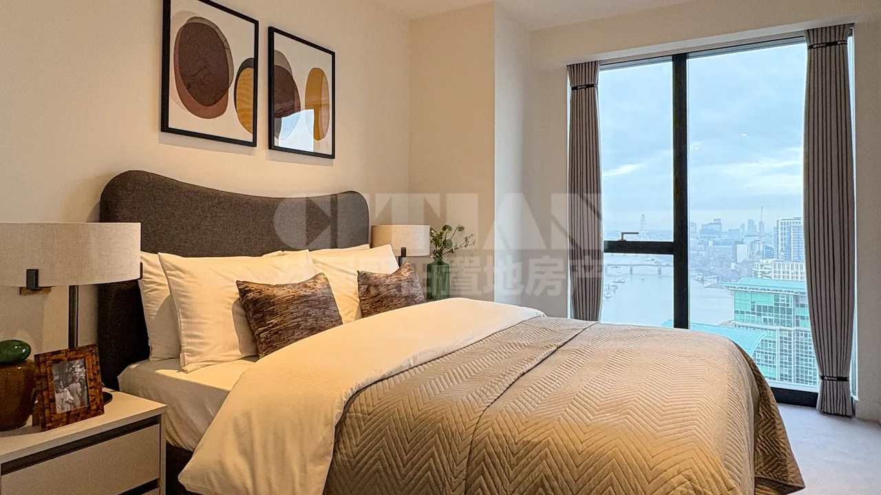 Nine Elms Lane, London, SW8, photo 17