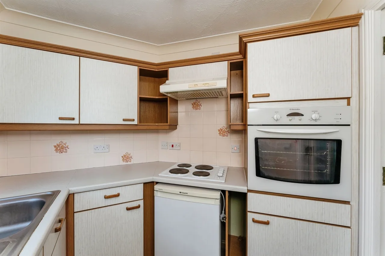 Arkle Court, Vicars Cross, Chester, photo 7