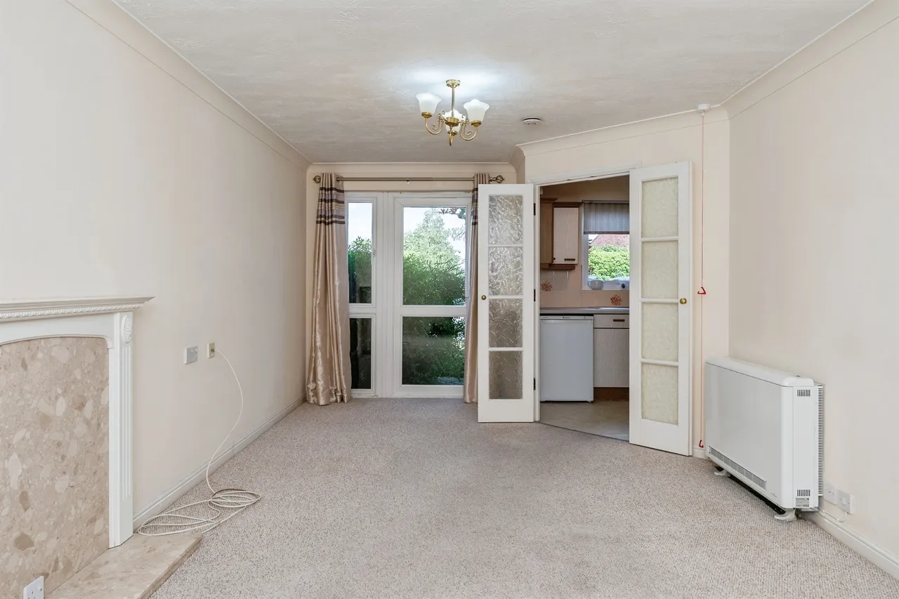 Arkle Court, Vicars Cross, Chester, photo 4