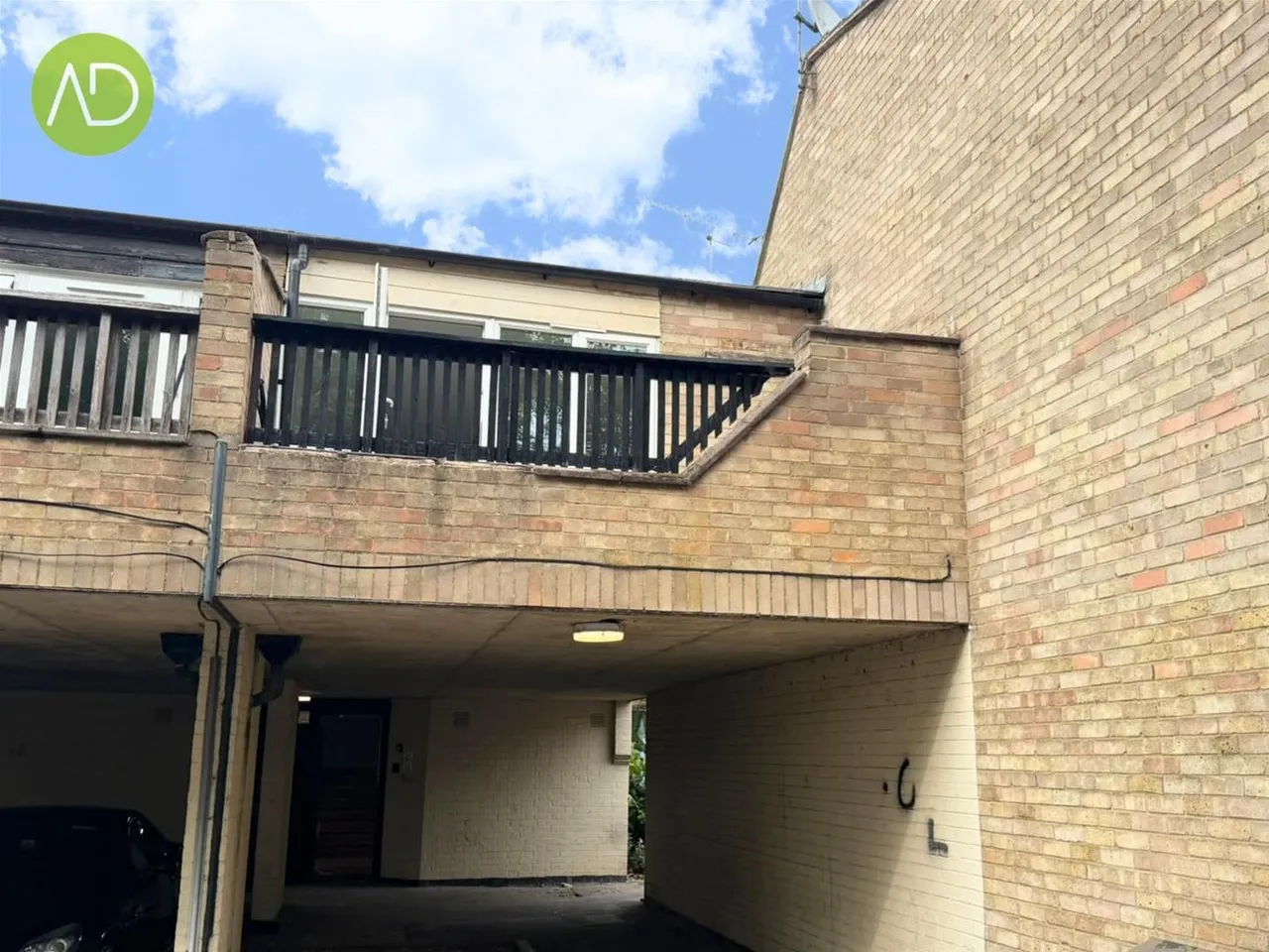 2 bed flat to rent — Beambridge, Basildon SS13 3NF