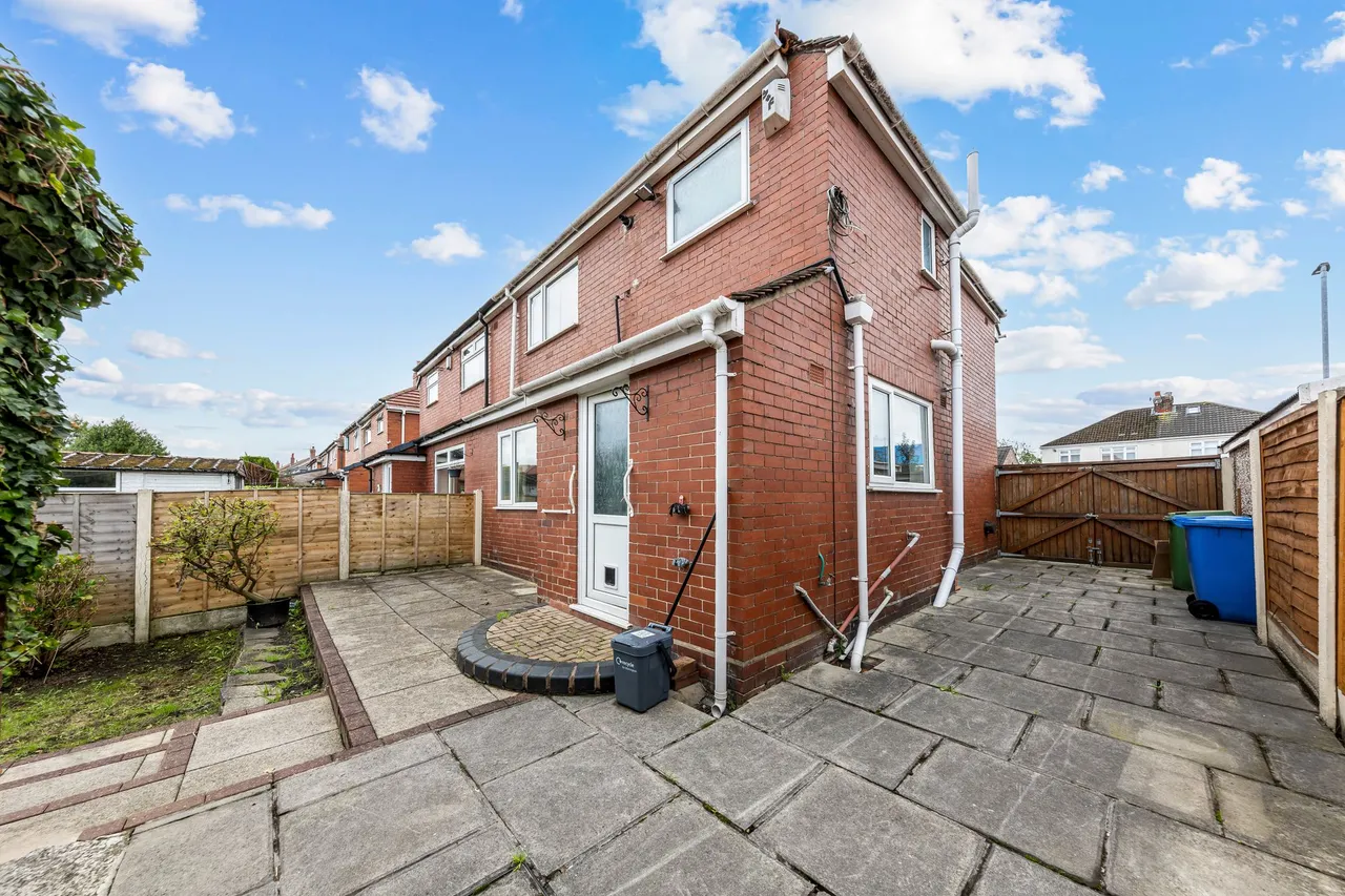 Park Road, Great Sankey, Warrington, Warrington, WA5 3BY, photo 18