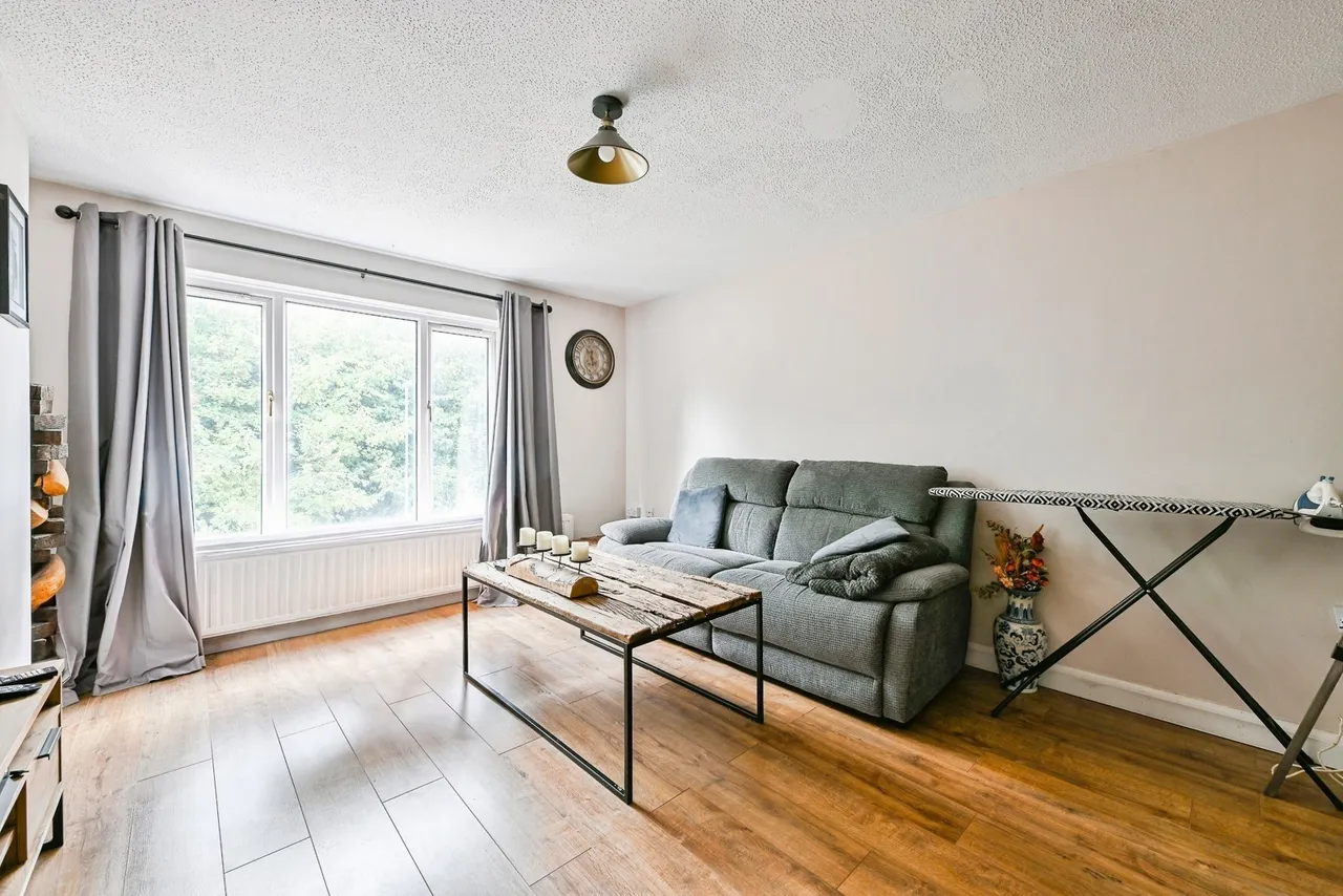 Soudan Drive, Nottingham, Nottinghamshire, NG2, photo 5